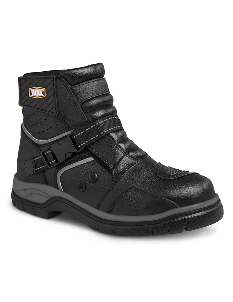 Bota de motorsport para mujer Bota de motorsport para mujer