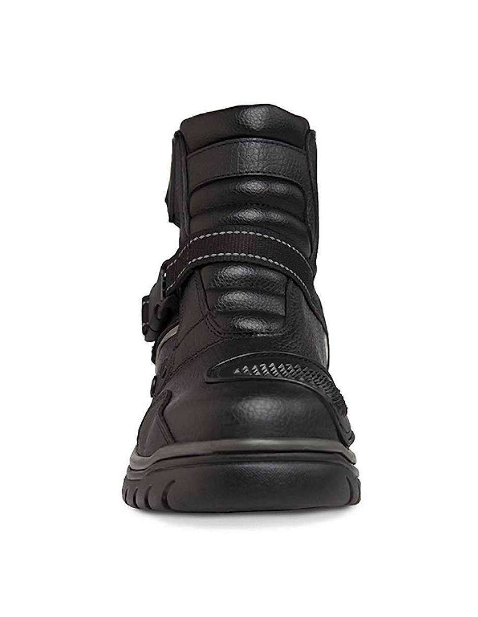 Bota de motorsport Wkl para mujer