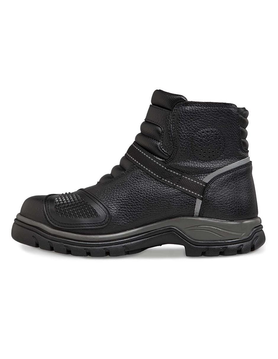 Bota de motorsport Wkl para mujer