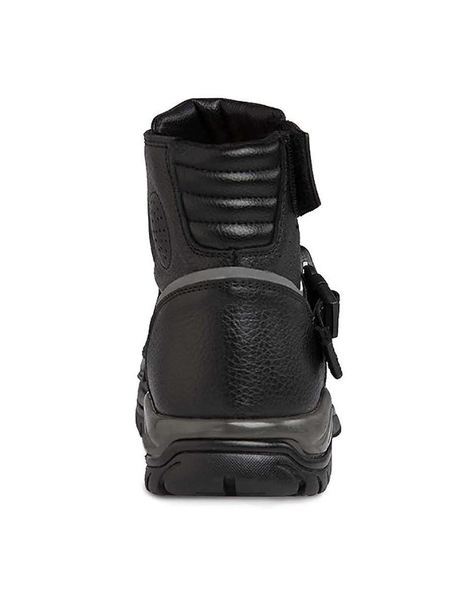 Bota de motorsport Wkl para mujer