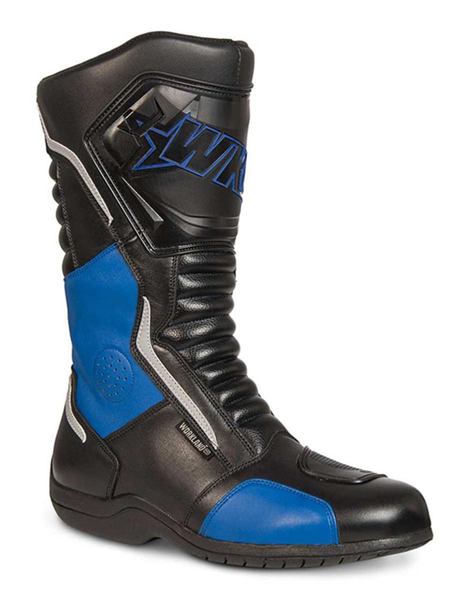 Bota motorsport para hombre Bota motorsport para hombre