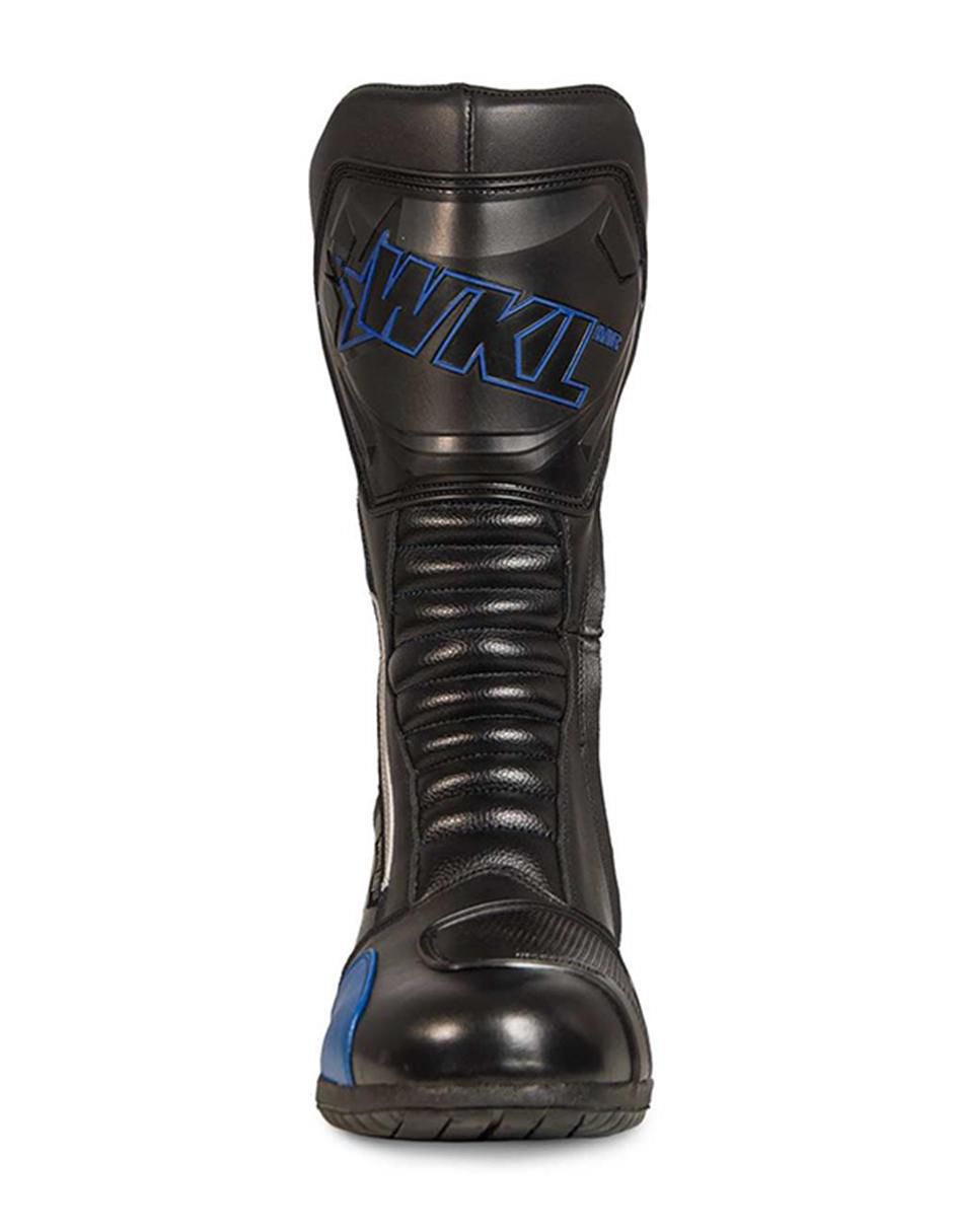 Bota motorsport para hombre 5