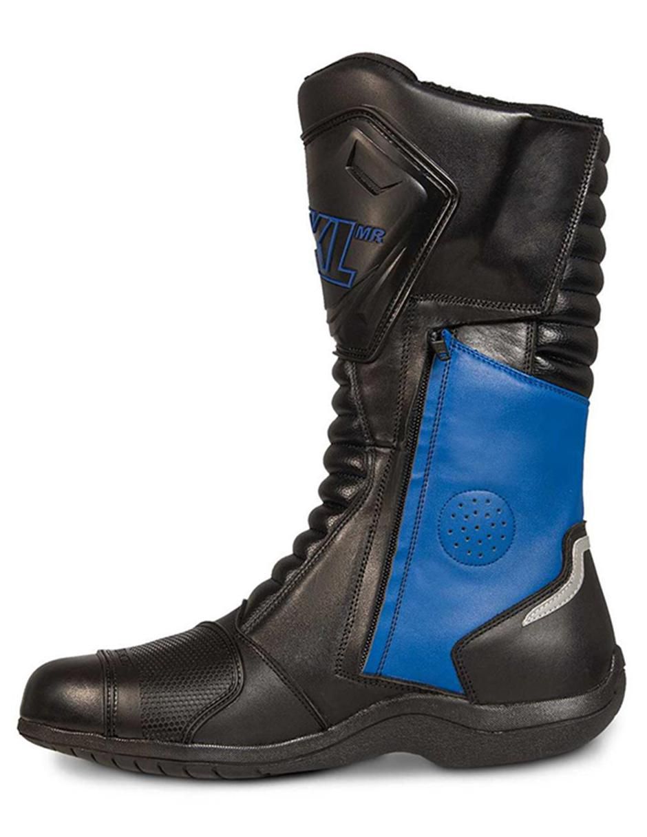 Bota motorsport para hombre 2