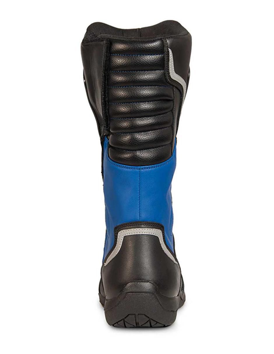 Bota motorsport para hombre 4