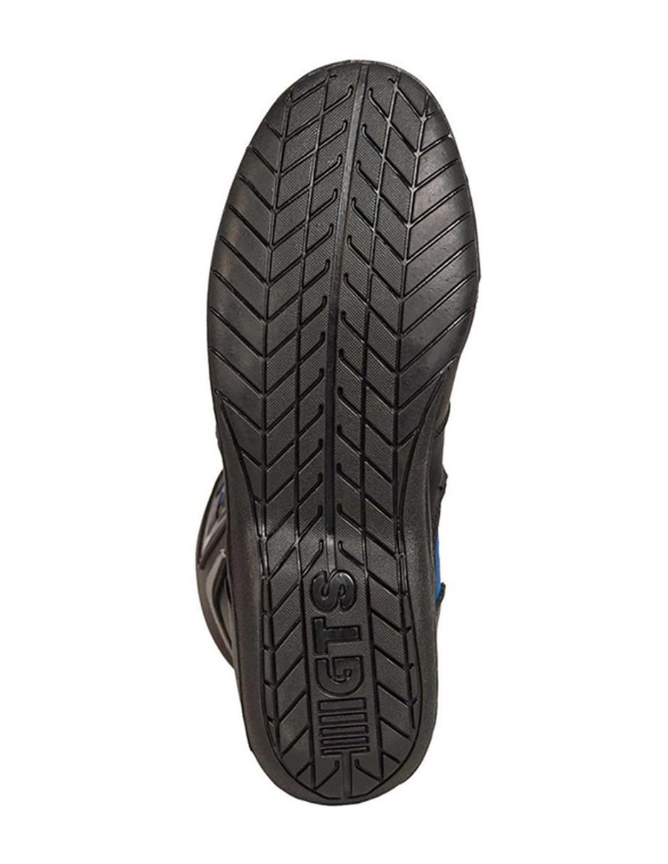 Bota motorsport para hombre 3