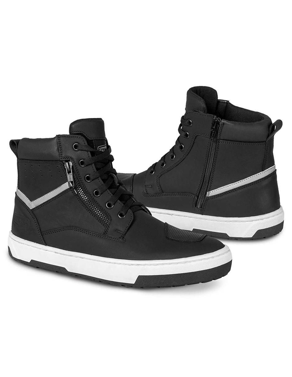 Bota motorsport para hombre 7