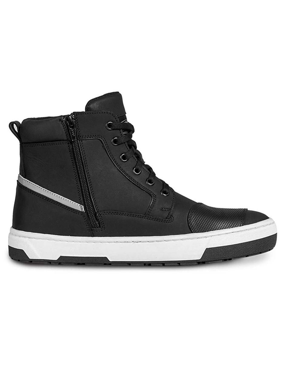 Bota motorsport para hombre 2