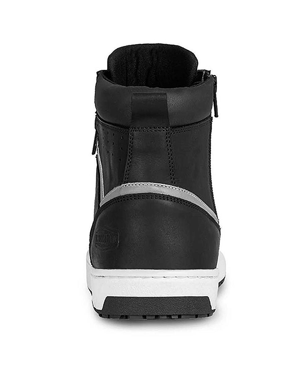 Bota motorsport para hombre 8