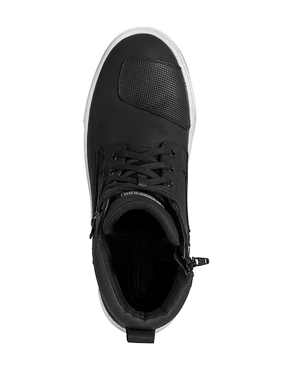 Bota motorsport para hombre 3
