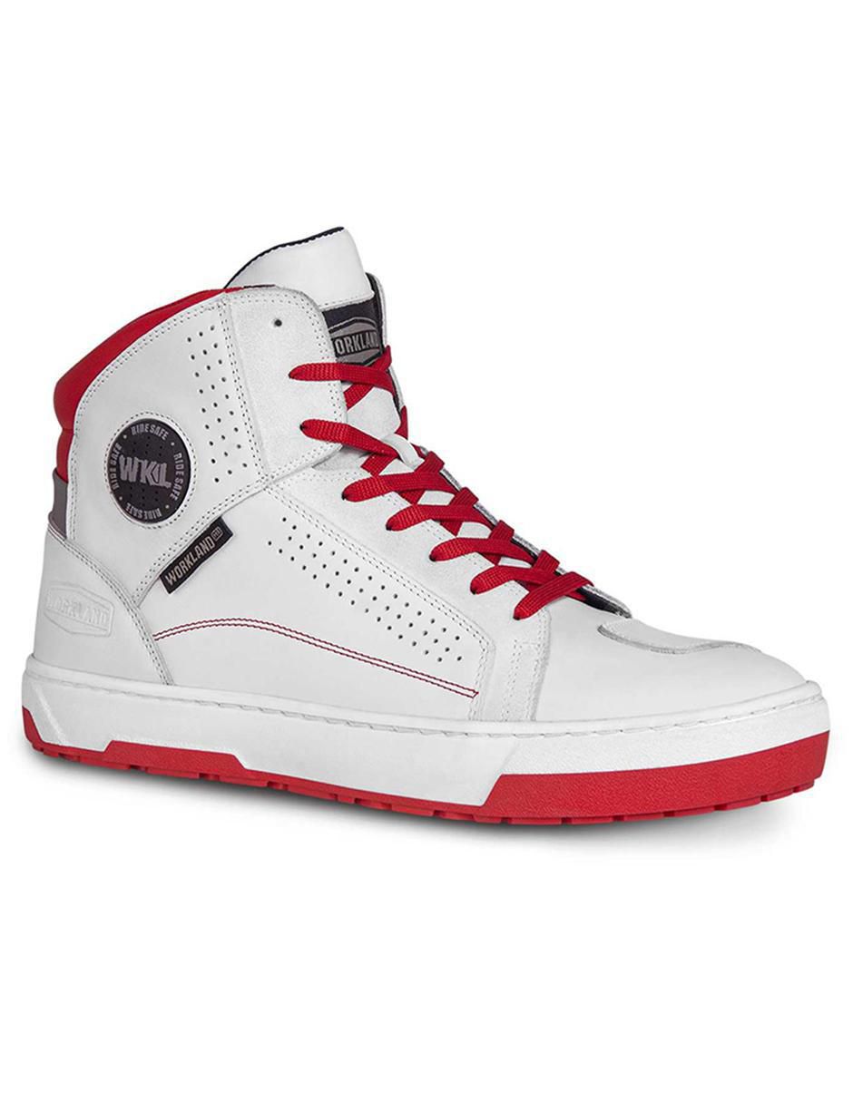Bota motorsport para hombre Bota motorsport para hombre