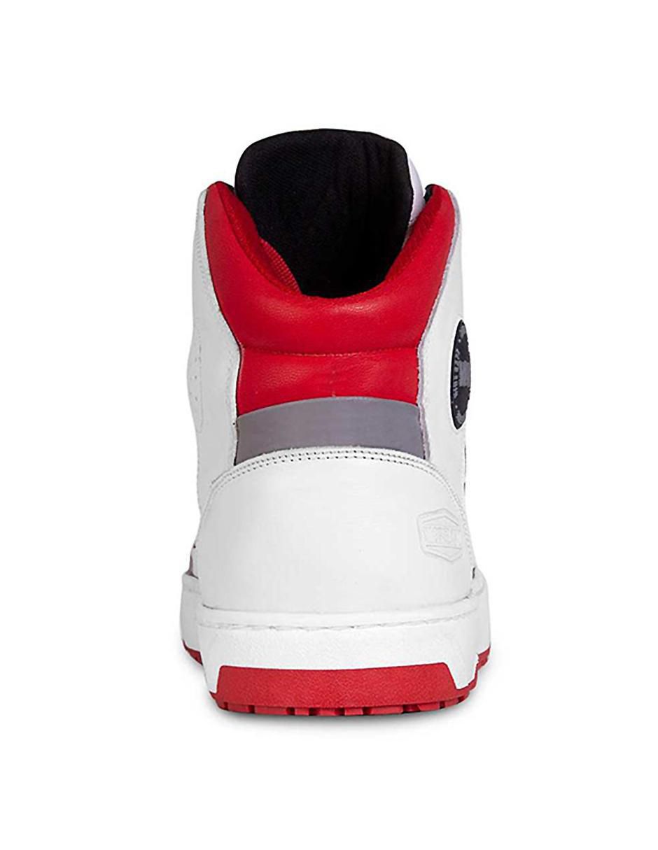 Bota motorsport para hombre 2