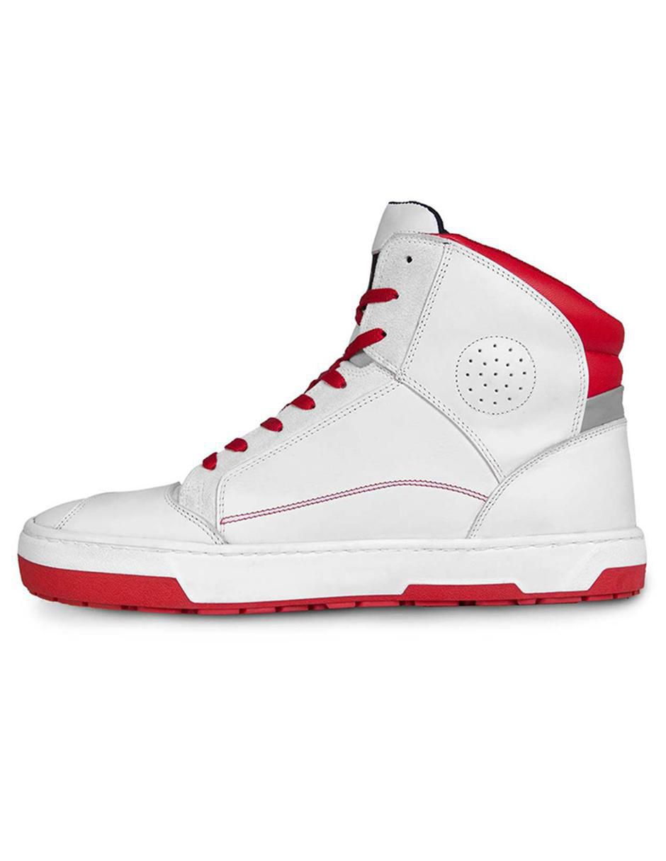 Bota motorsport para hombre 3