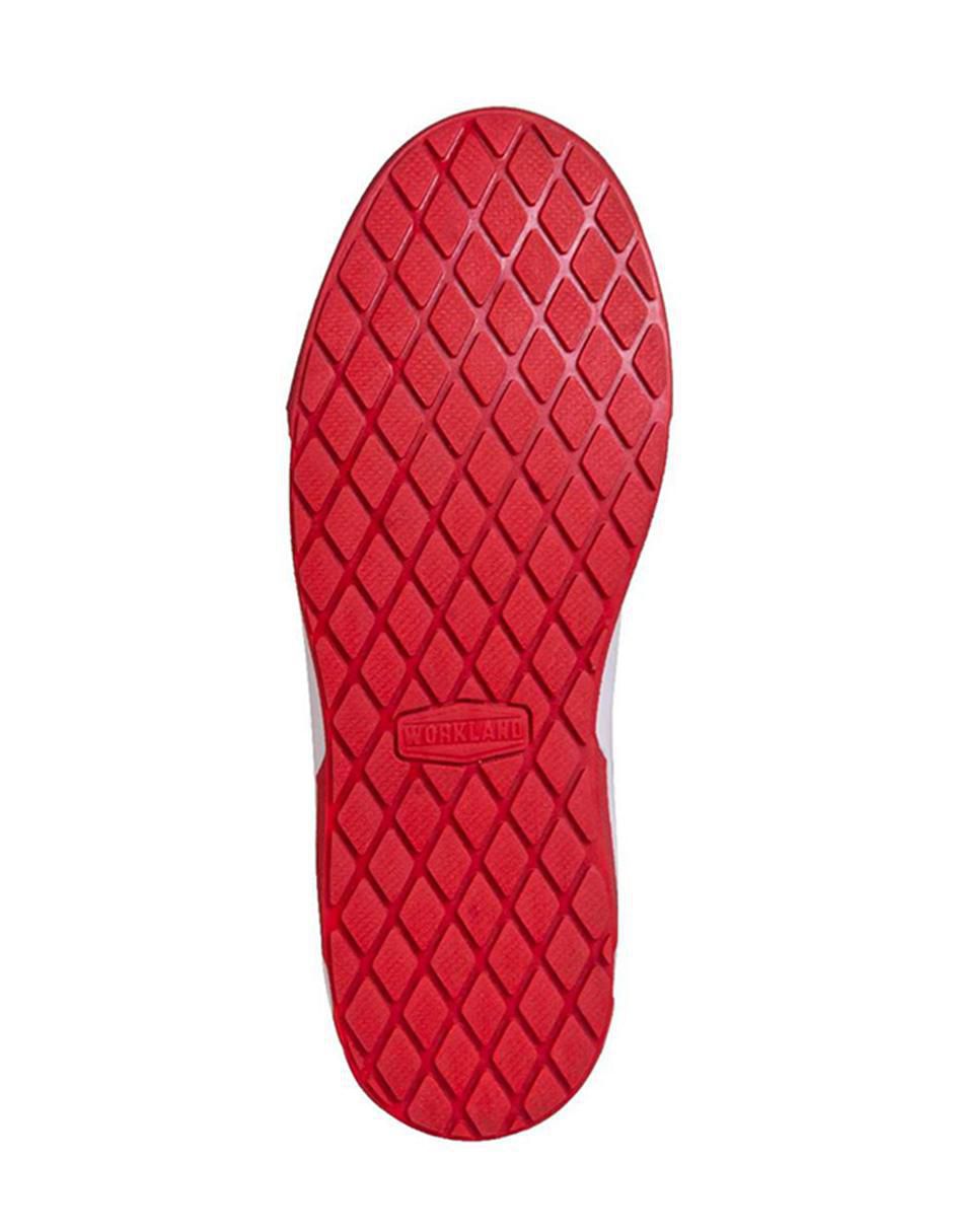 Bota motorsport para hombre 4
