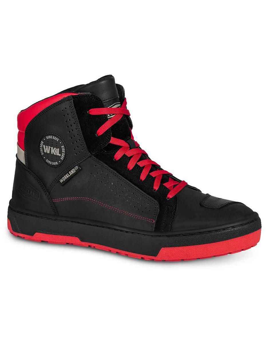 Bota motorsport para hombre Bota motorsport para hombre