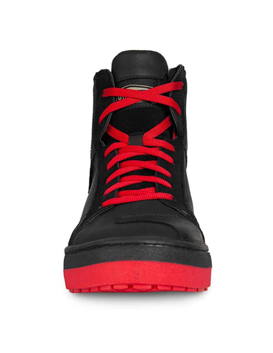 Bota motorsport para hombre 5