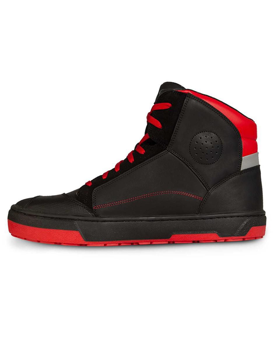 Bota motorsport para hombre 2