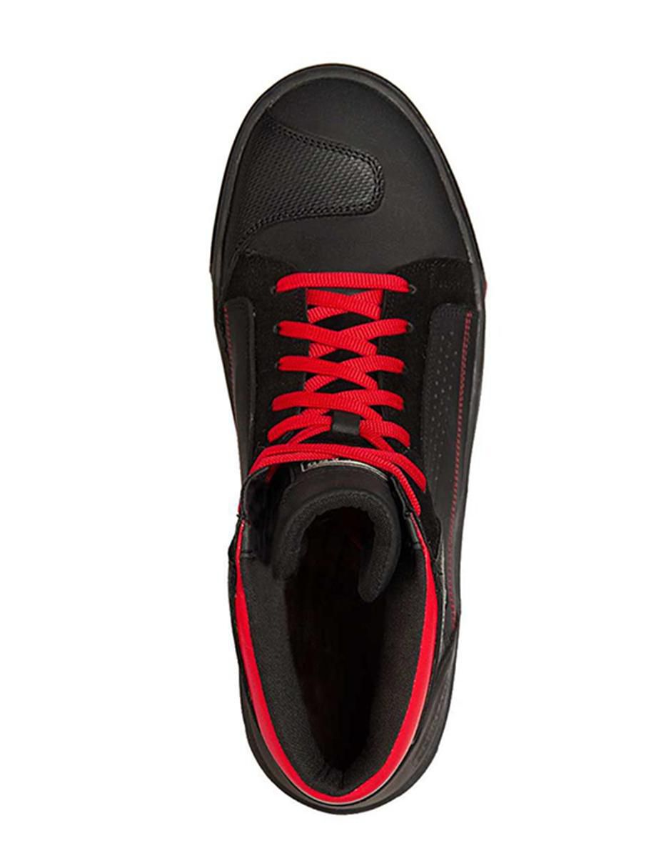 Bota motorsport para hombre 3