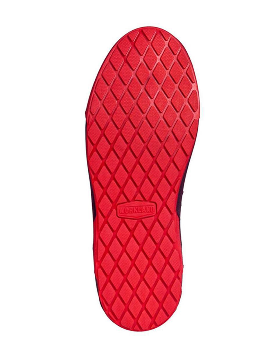 Bota motorsport para hombre 8