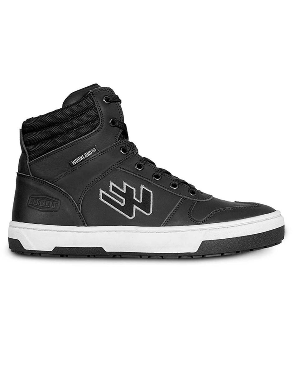 Bota motorsport para hombre 6