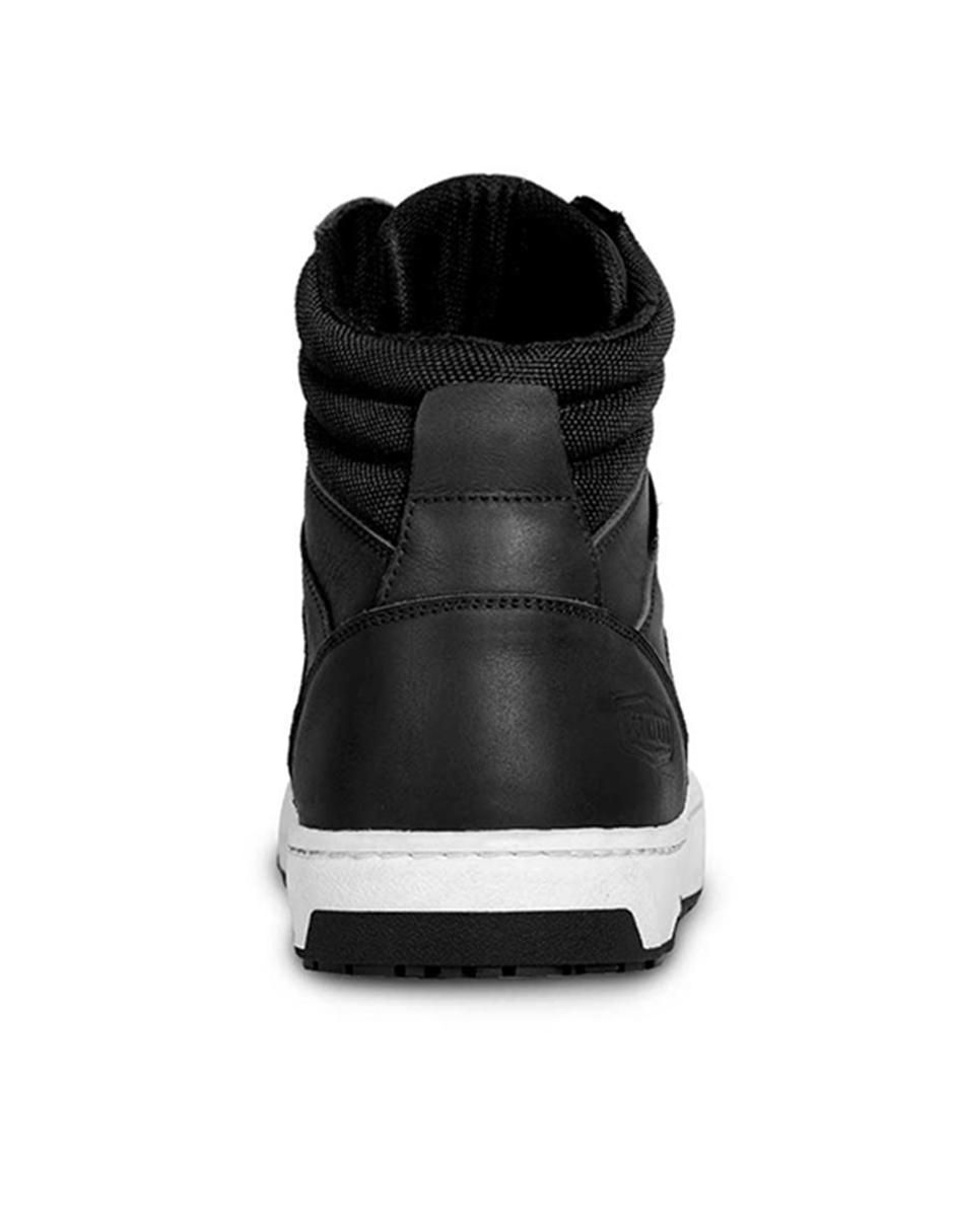 Bota motorsport para hombre 5