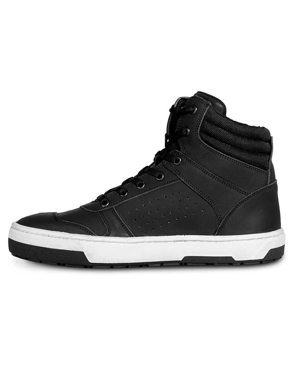 Bota motorsport para hombre 2
