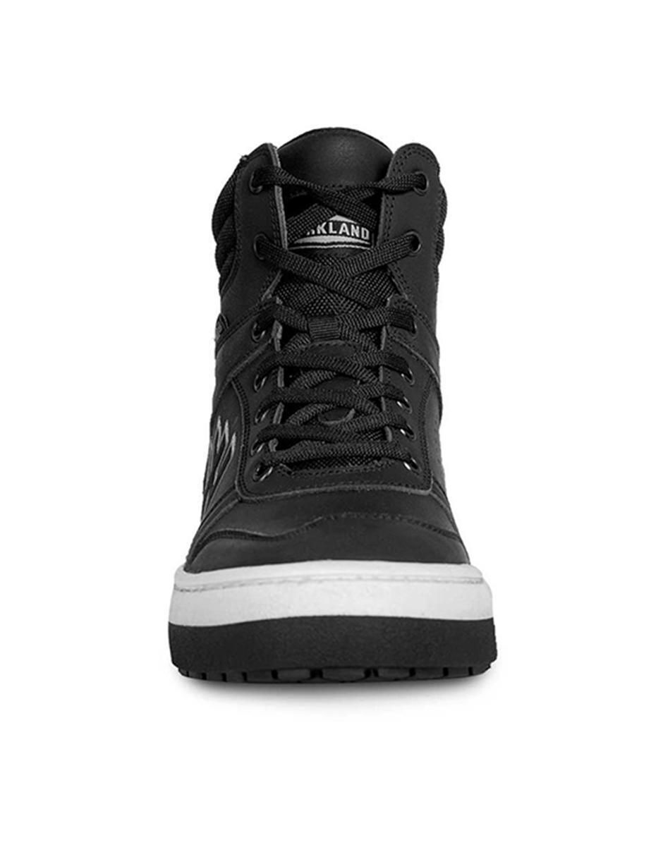 Bota motorsport para hombre 4