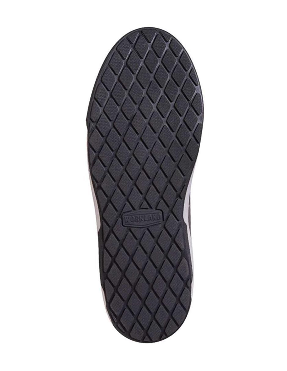 Bota motorsport para hombre 8