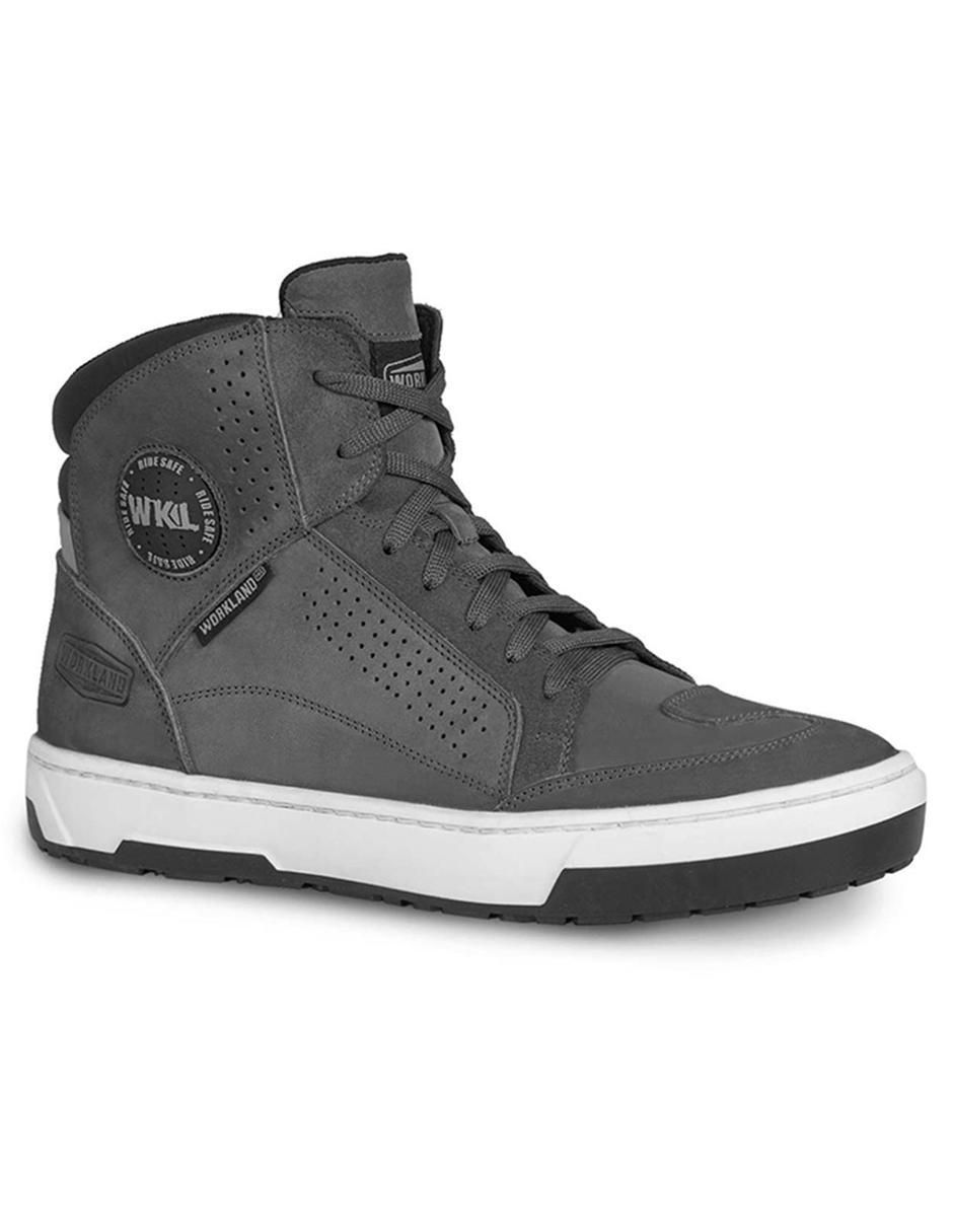 Bota motorsport para hombre Bota motorsport para hombre