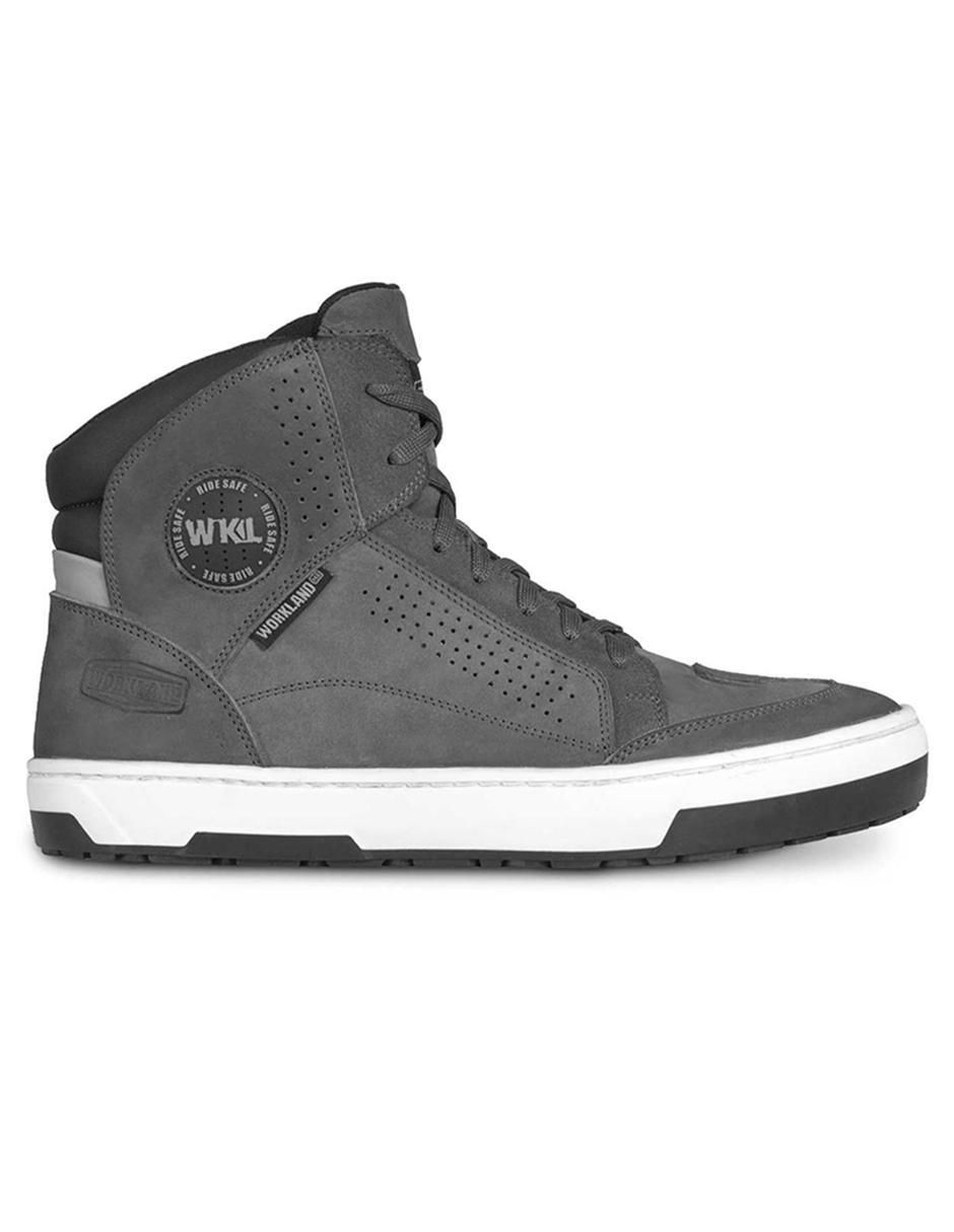 Bota motorsport para hombre 5