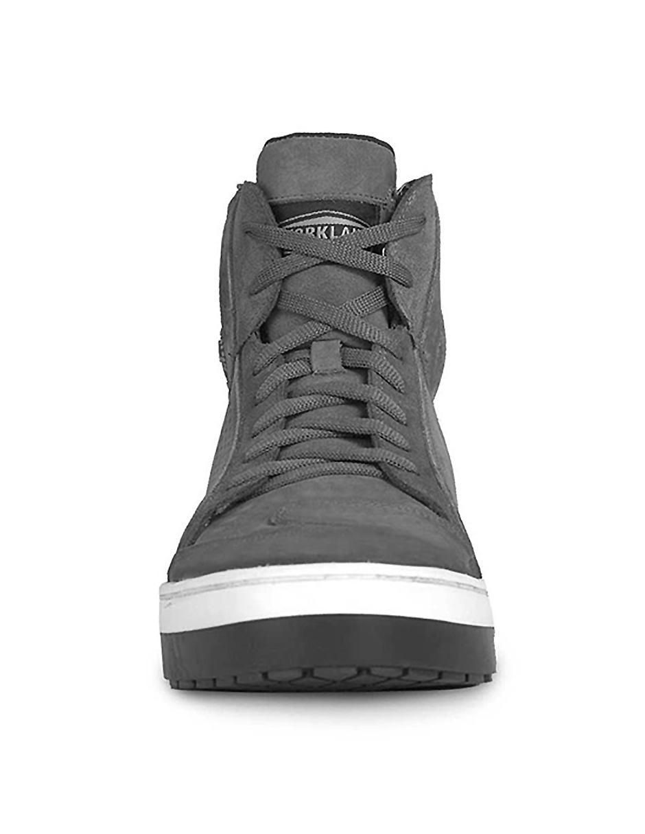 Bota motorsport para hombre 4