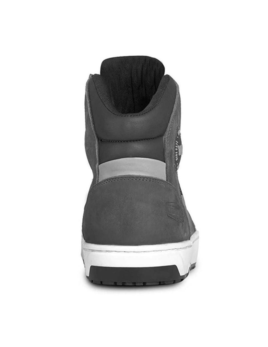 Bota motorsport para hombre 8