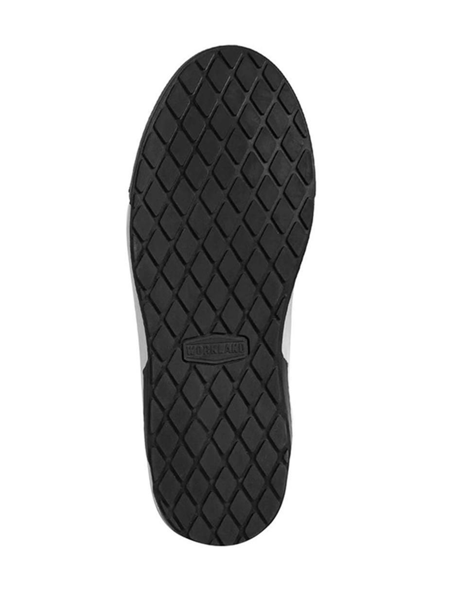 Bota motorsport para hombre 6