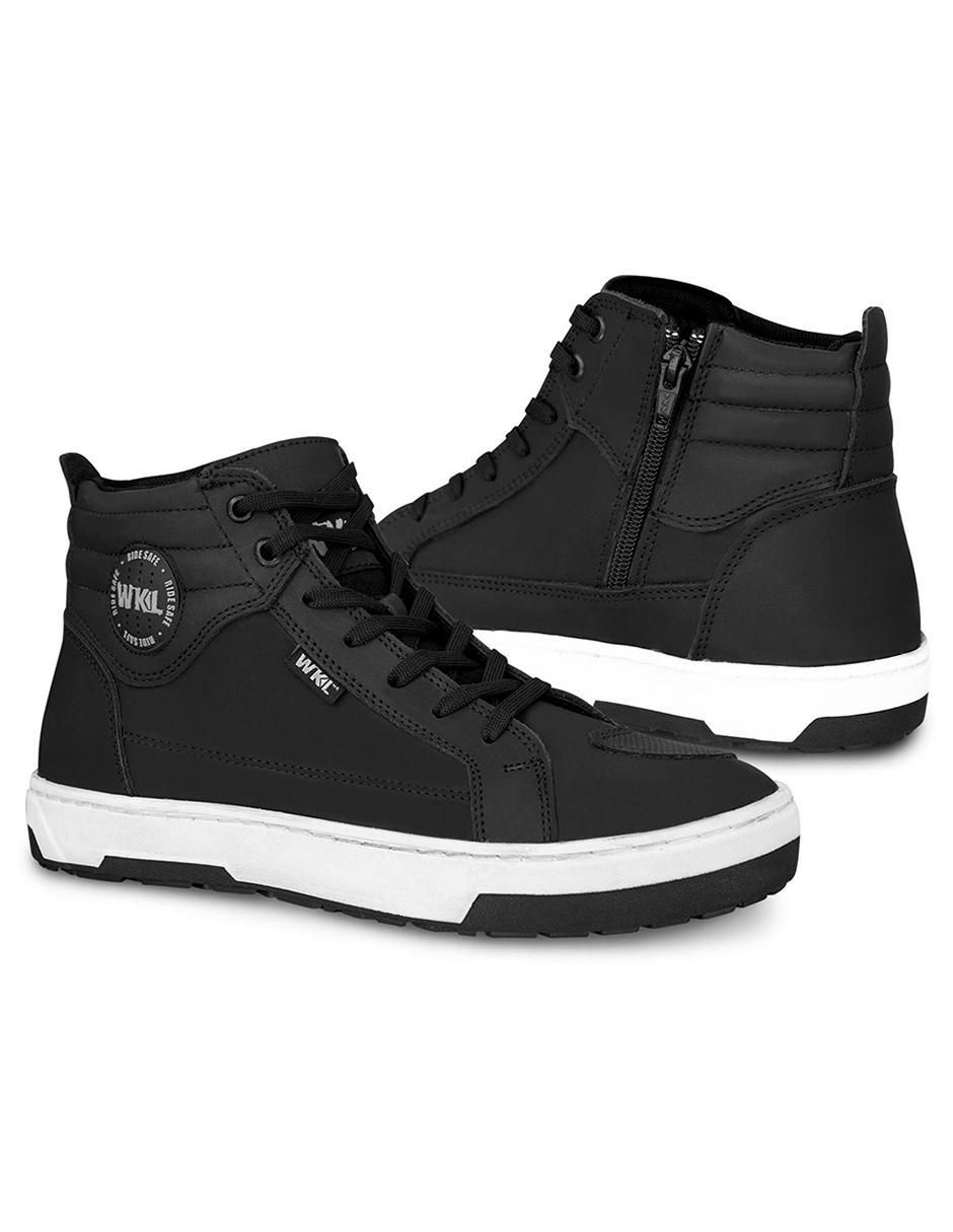 Bota motorsport para hombre 7
