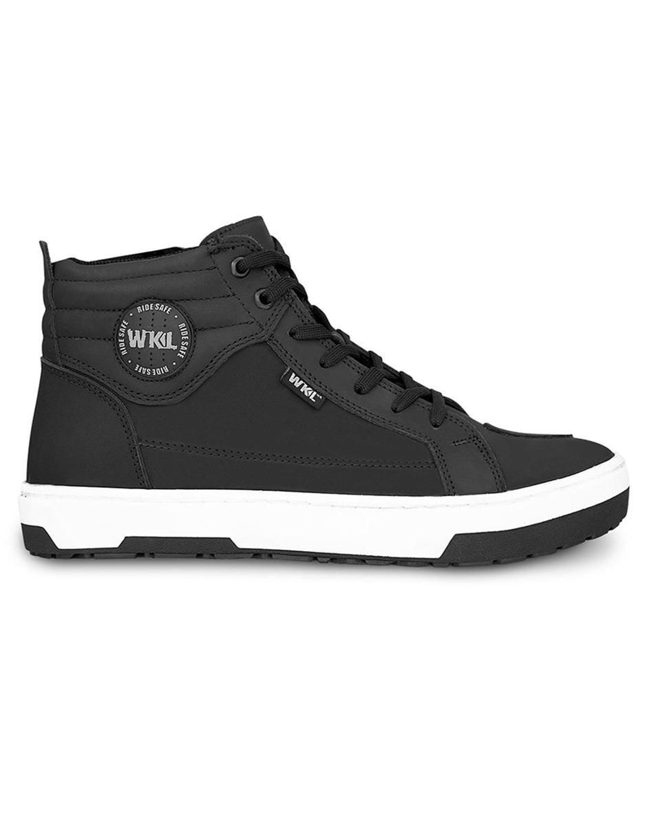 Bota motorsport para hombre 5