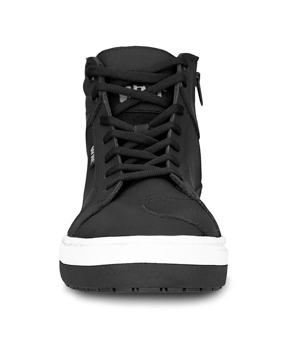 Bota motorsport para hombre 4