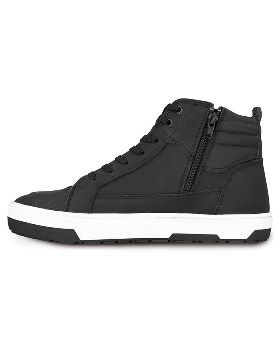 Bota motorsport para hombre 2