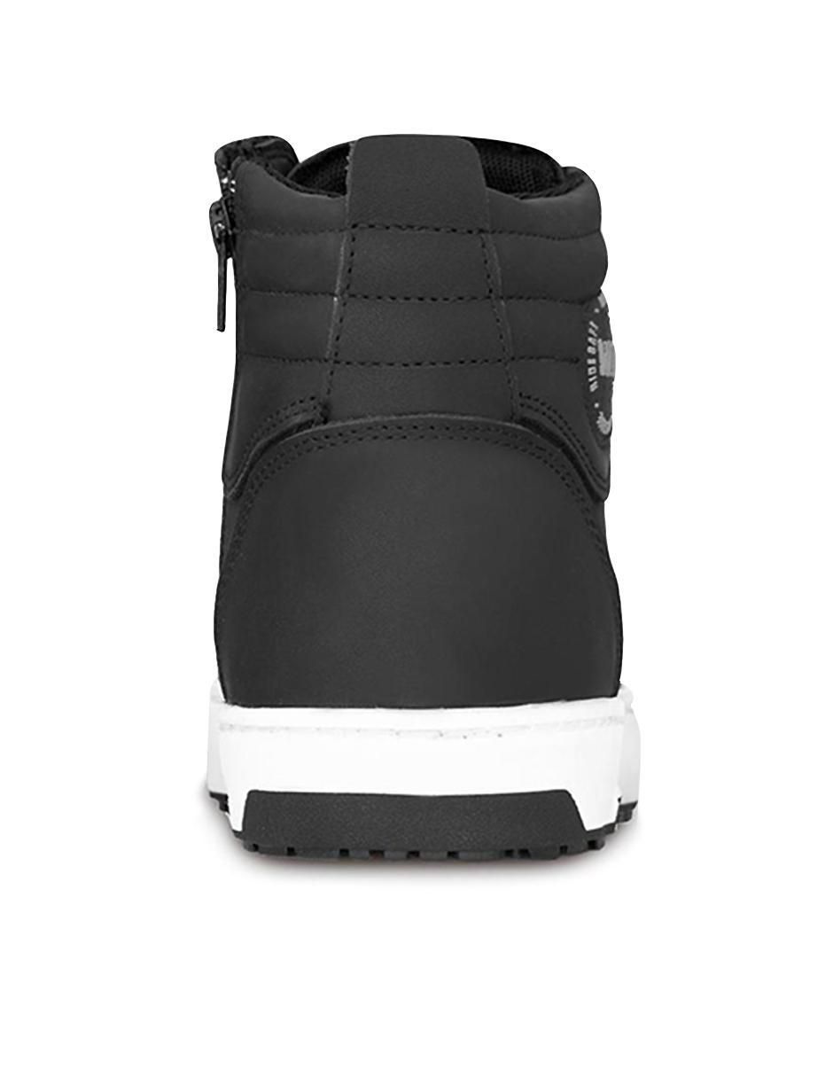 Bota motorsport para hombre 8
