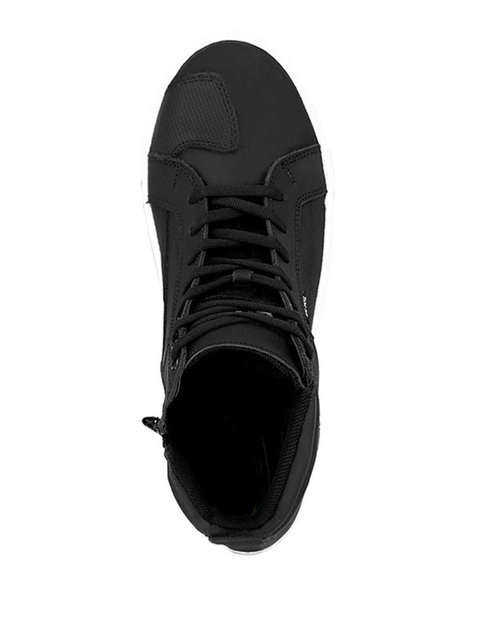 Bota motorsport para hombre 3