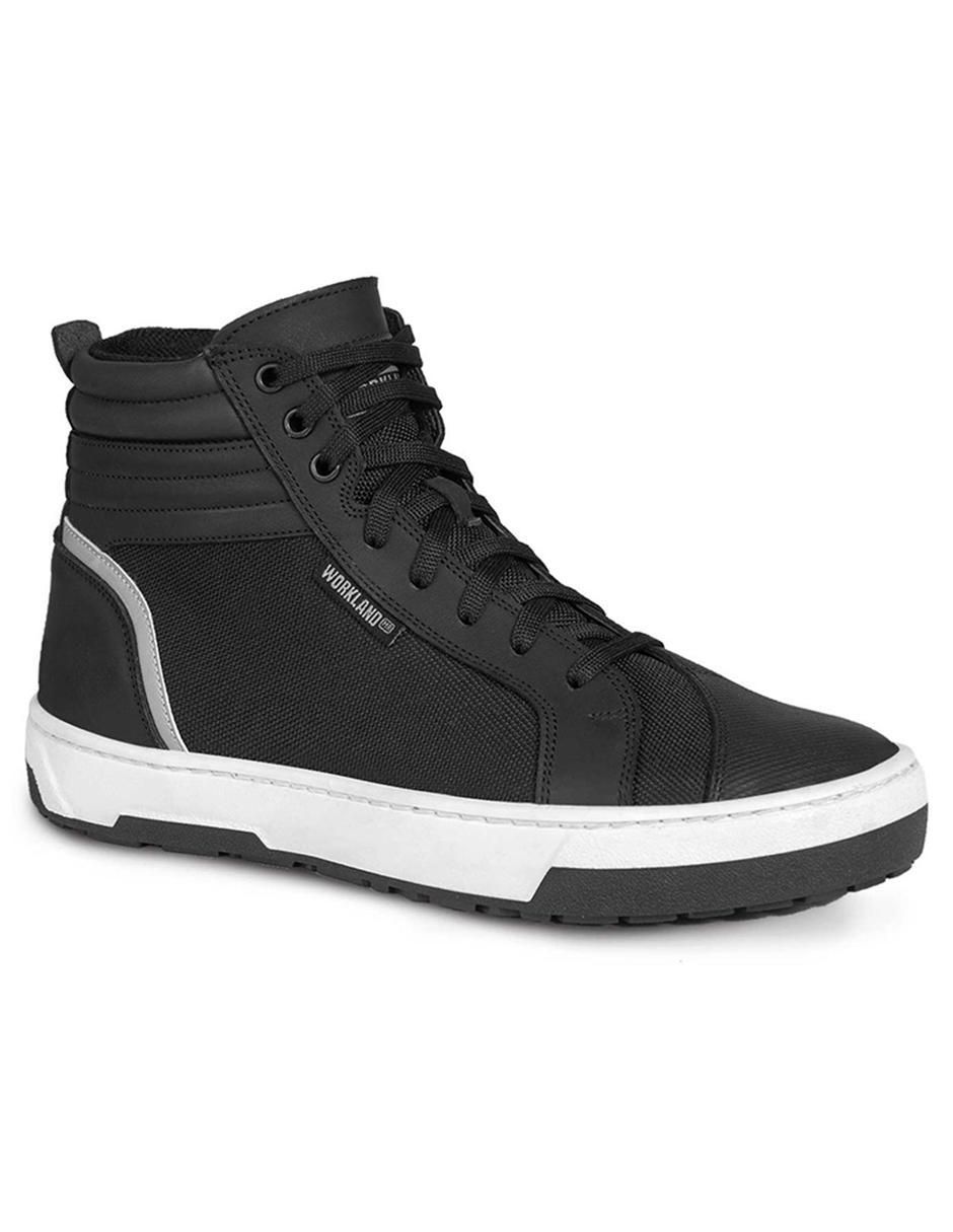 Bota motorsport para hombre Bota motorsport para hombre