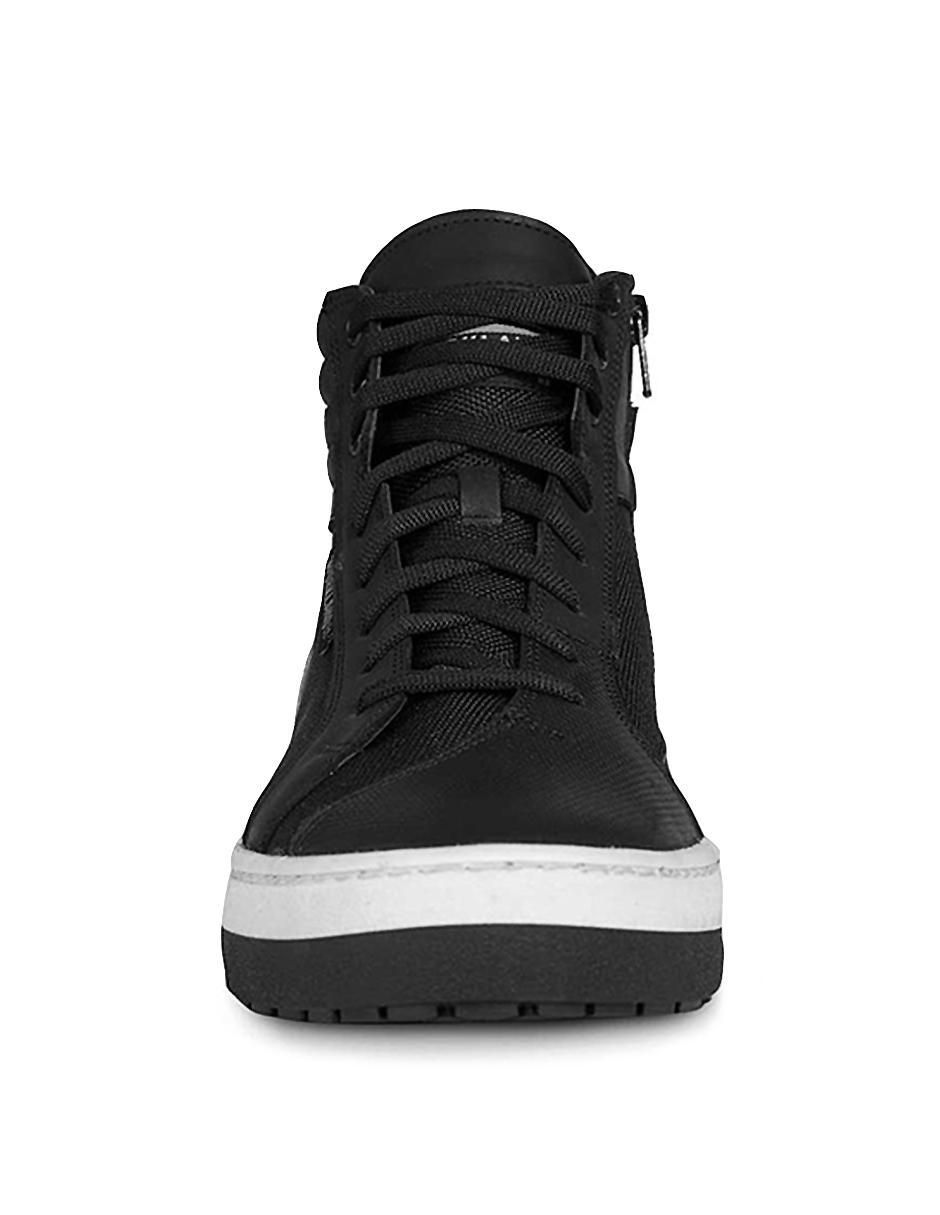 Bota motorsport para hombre 5