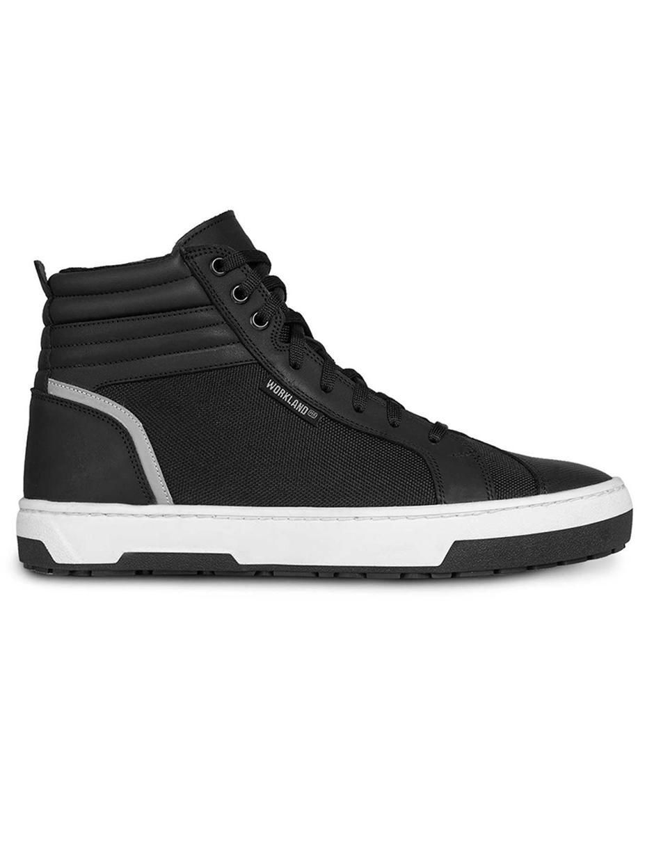 Bota motorsport para hombre 4