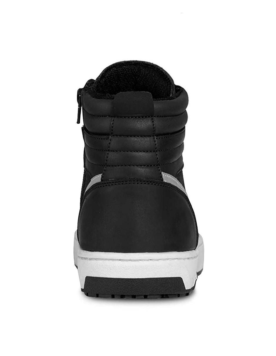Bota motorsport para hombre 2