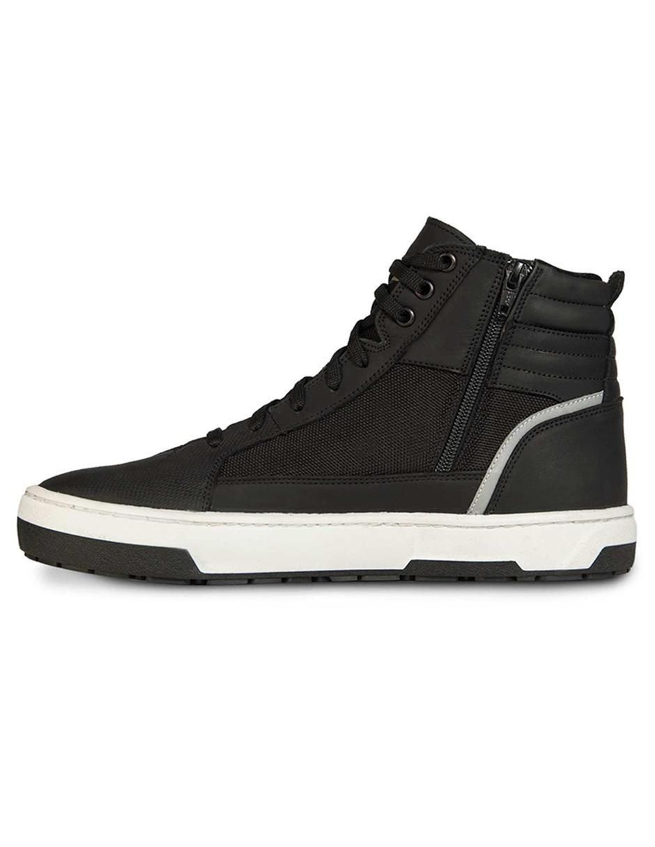 Bota motorsport para hombre 8