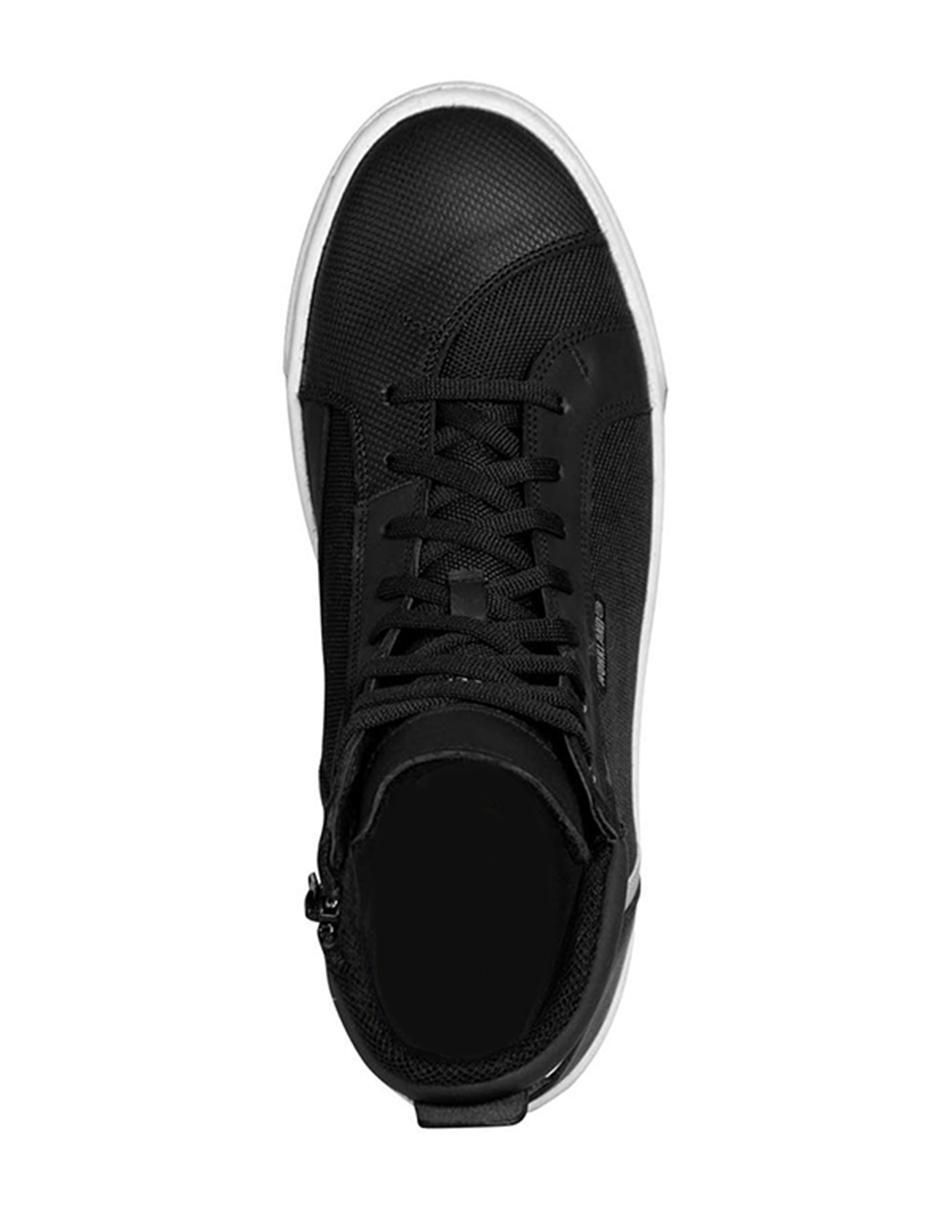 Bota motorsport para hombre 3