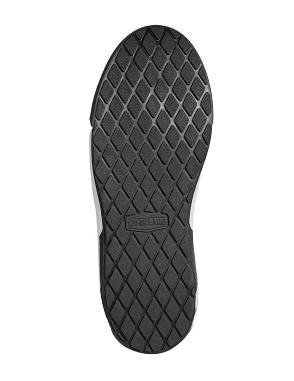Bota motorsport para hombre 6