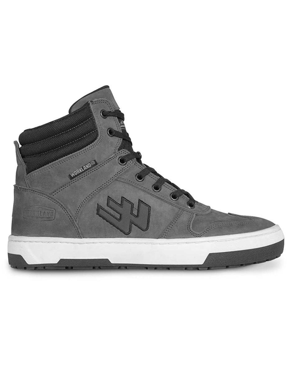 Bota motorsport para hombre 5