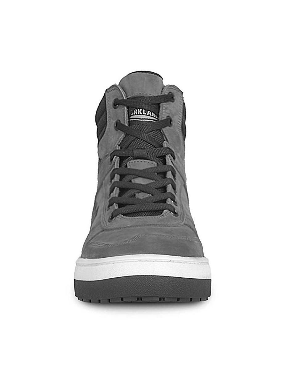 Bota motorsport para hombre 4