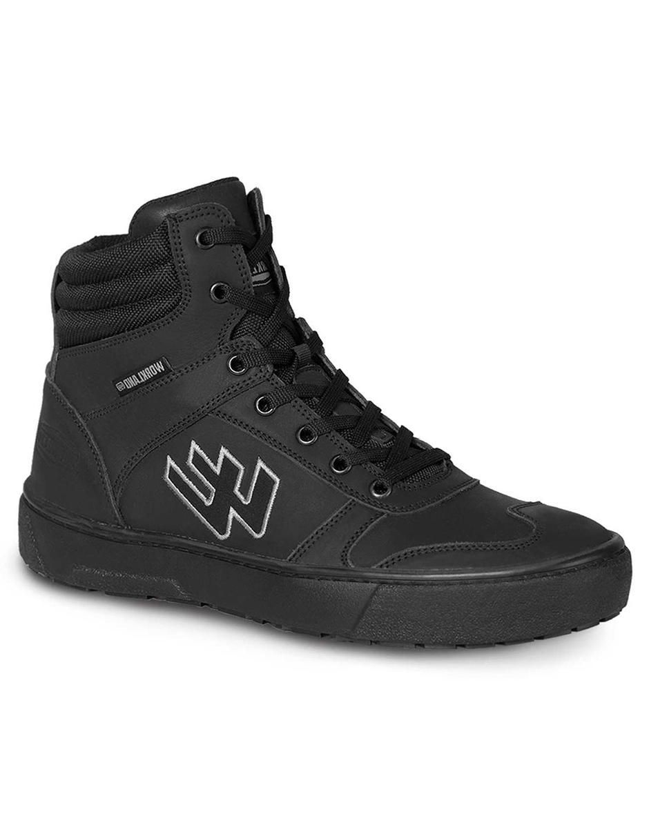 Bota motorsport para hombre Bota motorsport para hombre