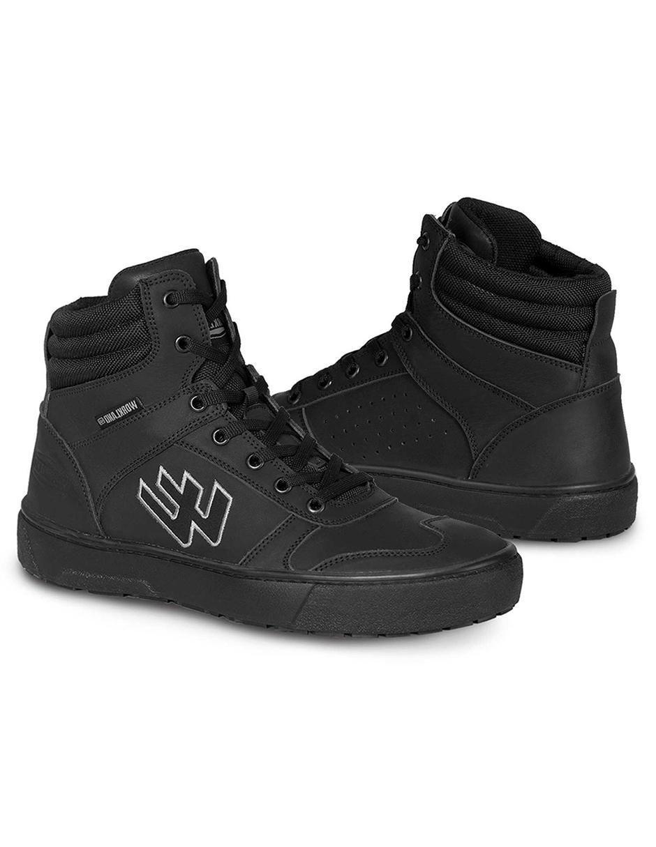 Bota motorsport para hombre 5