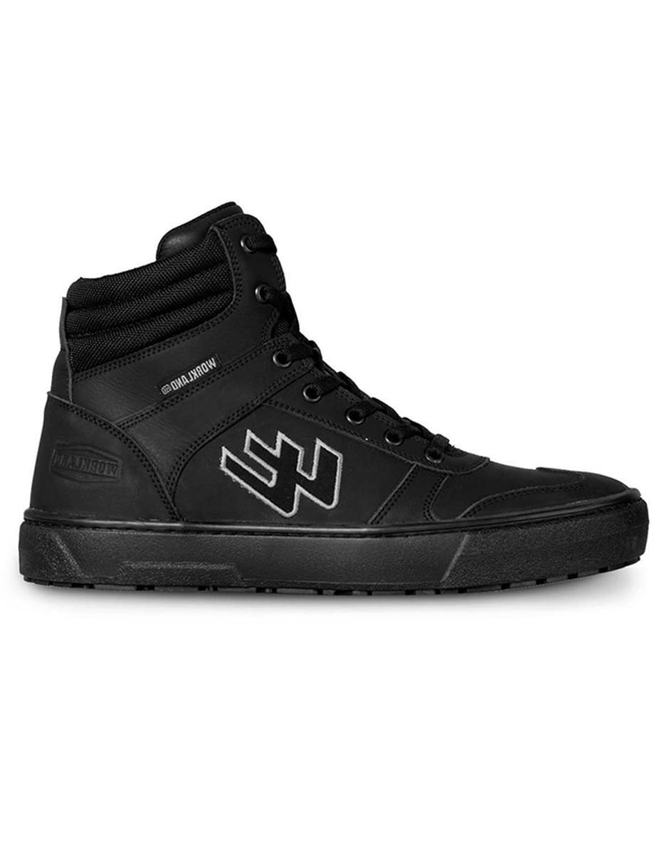 Bota motorsport para hombre 4